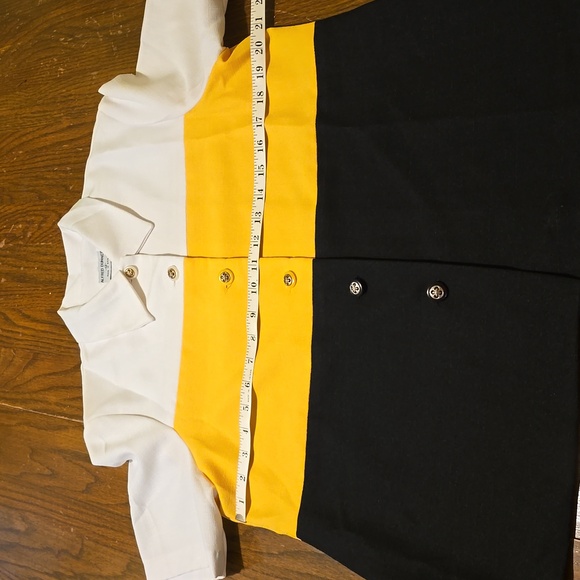 ALFRED DUNNER  WOMENS  BLOUSE AND TOP SIZE 12 - Picture 4 of 6